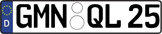 GMN-QL25