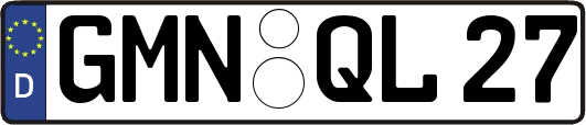 GMN-QL27
