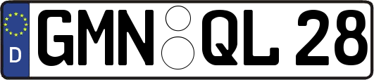 GMN-QL28