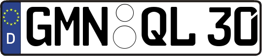 GMN-QL30
