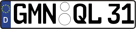 GMN-QL31