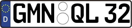 GMN-QL32