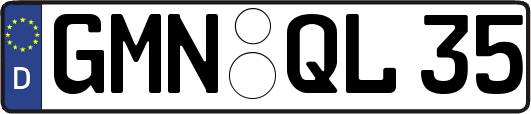 GMN-QL35