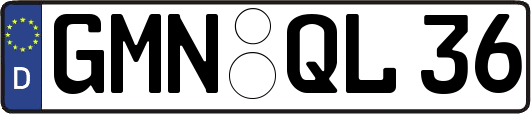 GMN-QL36