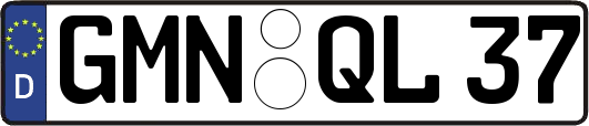 GMN-QL37