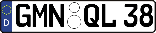 GMN-QL38