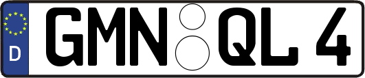 GMN-QL4