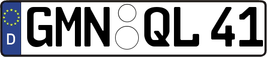 GMN-QL41