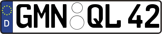 GMN-QL42