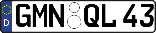 GMN-QL43
