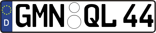 GMN-QL44