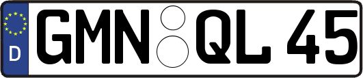 GMN-QL45