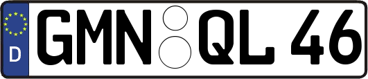GMN-QL46