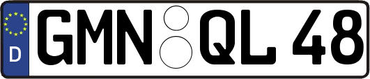 GMN-QL48