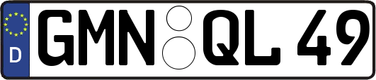 GMN-QL49