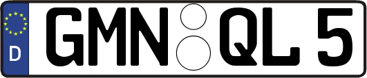 GMN-QL5