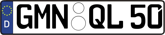 GMN-QL50