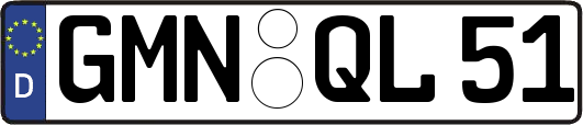 GMN-QL51