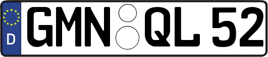 GMN-QL52