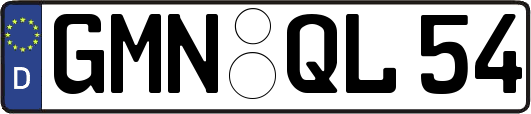 GMN-QL54