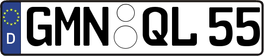 GMN-QL55