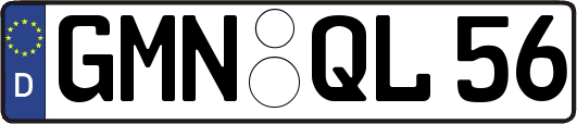 GMN-QL56