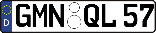 GMN-QL57