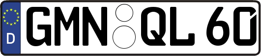 GMN-QL60