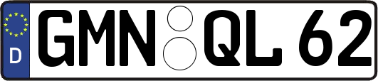GMN-QL62