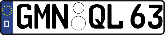 GMN-QL63