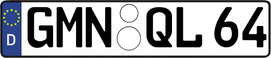 GMN-QL64