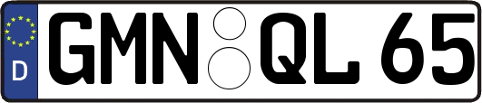 GMN-QL65