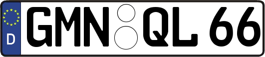 GMN-QL66