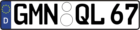GMN-QL67