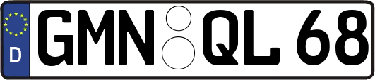 GMN-QL68