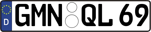 GMN-QL69