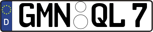 GMN-QL7