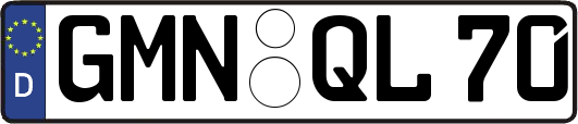 GMN-QL70