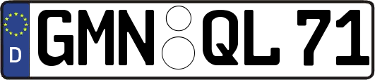 GMN-QL71