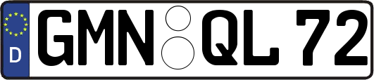 GMN-QL72