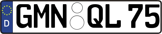 GMN-QL75
