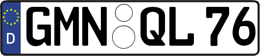 GMN-QL76