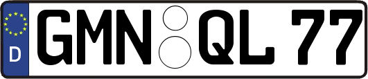 GMN-QL77