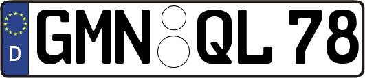 GMN-QL78