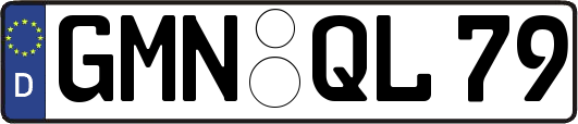 GMN-QL79