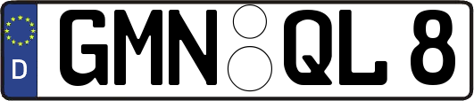GMN-QL8