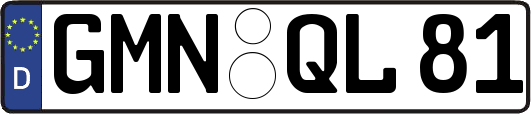 GMN-QL81