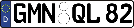 GMN-QL82