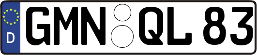 GMN-QL83