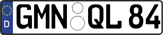 GMN-QL84